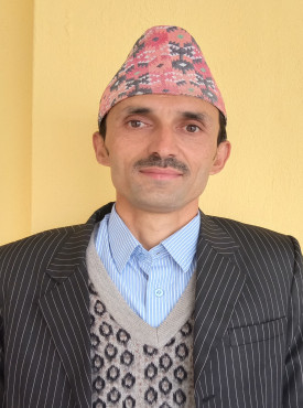 Rudra Prasad Parajuli