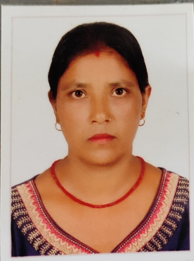 Dirgha Kumari Khatri